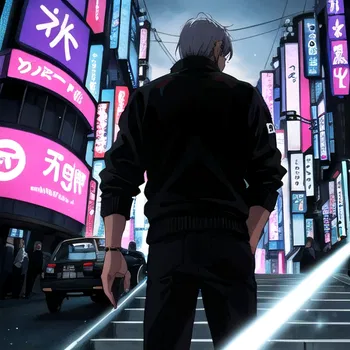 AI Character The Price, Everything is Your