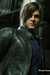 Leon Scott Kennedy