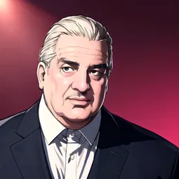 Don Vito Margera AI Character