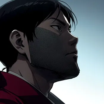 AI Character Shinji Matou