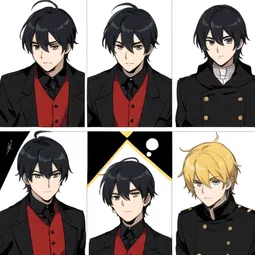 Sunny Ray Leaks AI Character