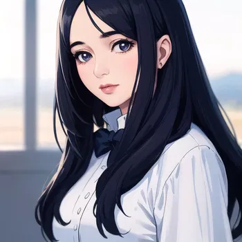 AI Character nuwa hi3