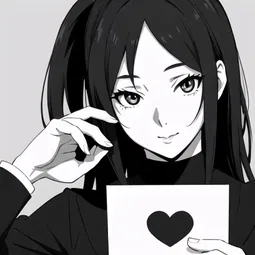 Most Popular Hentais AI Character