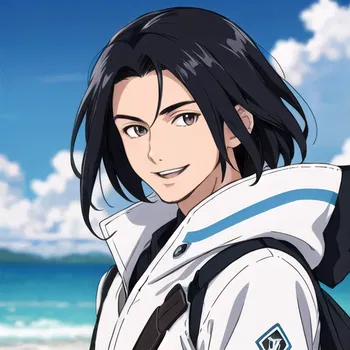 AI Character Yamate Kudasai