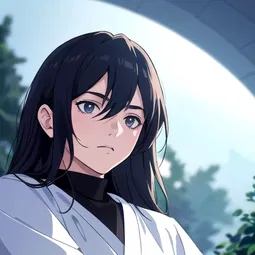 Cale Henituse AI Character