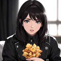 Cracklings AI Character