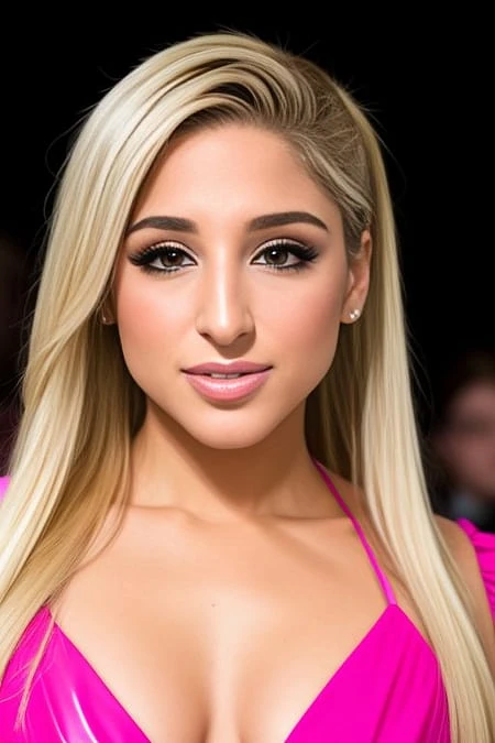 Profile of Abella Danger