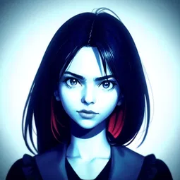 Anew Returner Wiki AI Character