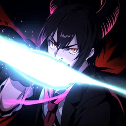 hell for you - jigoku no hate made tsureteiku AI Character