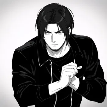 AI Character 角斗士内阁