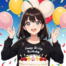 Beyond Birthday AI Character