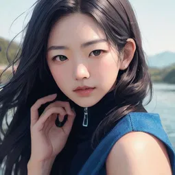 Jingo Raichi AI Character
