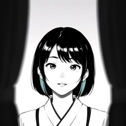 Yoshinori Honjou AI Character