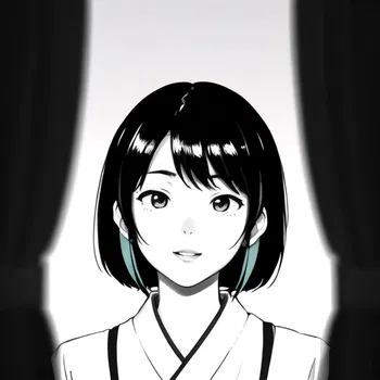 AI Character Yoshinori Honjou