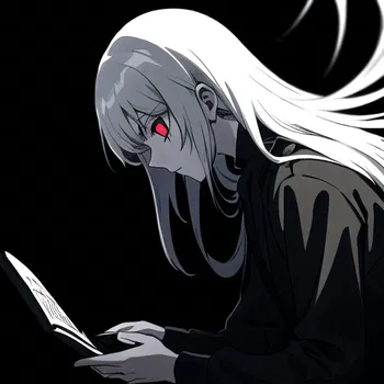 AI Character Shion Kaji