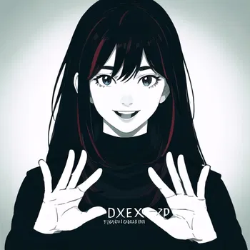 AI Character Dex Kühlmittel