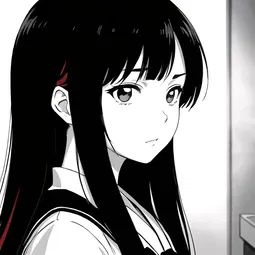 Kaguya Sama Love Is War Season 4 AI Character