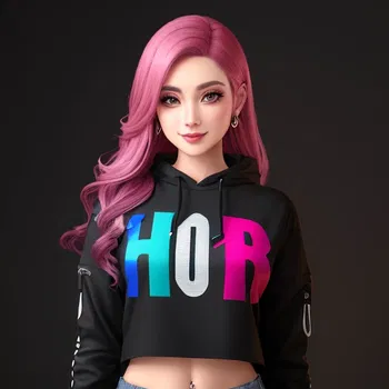 AI Character Nana Femboy