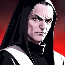 Nosferatu Parents Guide AI Character