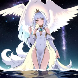 Celestia Vortex AI Character