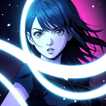 AI Character fuq con