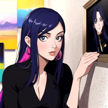 AI Character Passione Studio