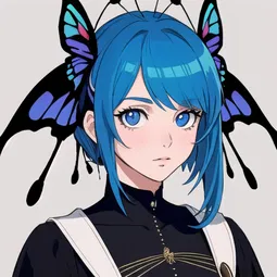 Chippai AI Character
