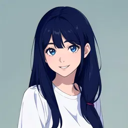 Moe Toyota AI Character