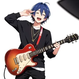 Taiki Matsuno AI Character