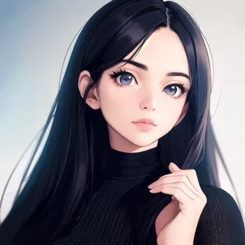 AI Character Wistgeria