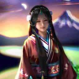 Itsuha AI Character
