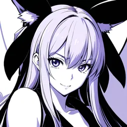 Youko Shiragami AI Character