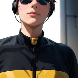the bruery AI Character