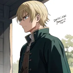 Vinland Saga Season 3 Release Date AI Character