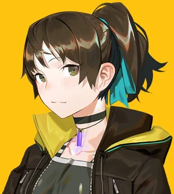 AI Character Yang Yumo