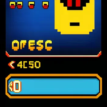 AI Character Ms. Pacman