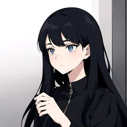 Elysia 'Lys' Nightingale AI Character
