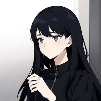 AI Character Elysia 'Lys' Nightingale