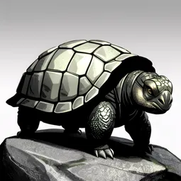 Tao AI Character