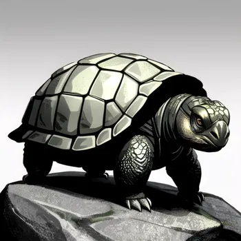 AI Character Tao