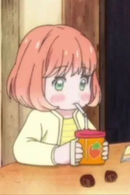 Momo Kawamoto AI Character