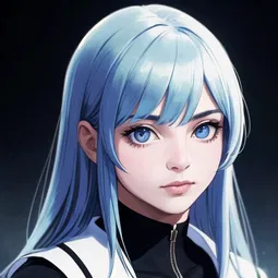 Shinshou Genmukan AI Character