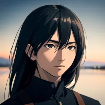 AI Character Etsuya Eizan