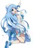 Ika Musume (squid girl )