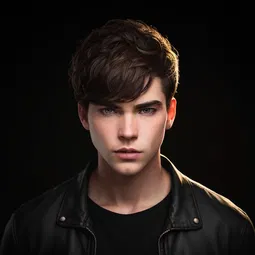 fpe aiden AI Character