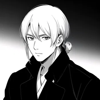 AI Character Soujiro the Willow-Sword