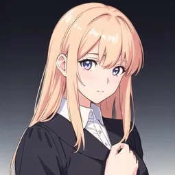 Bloom Into You Characters AI Character
