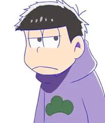 Ichimatsu Matsuno AI Character