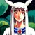 San (Mononoke Hime)