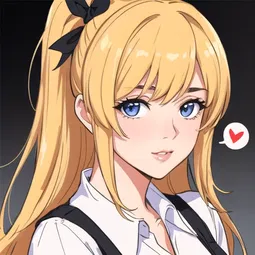 Honey Trapping AI Character